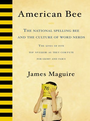cover image of American Bee